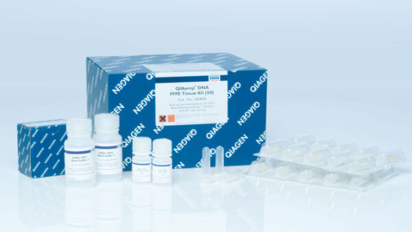DNA EXTRACTION KIT