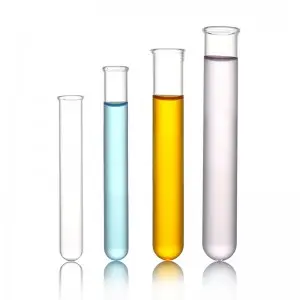 TEST TUBE